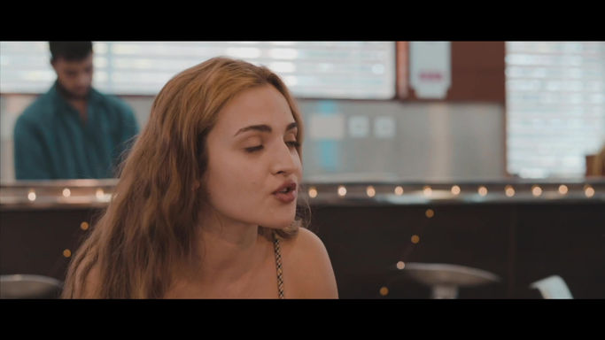VERUM: Aletheia | Temporada 2 | Capítulo 13: Gyruna Piso